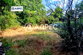 Парцел във Варна, с. Страшимирово