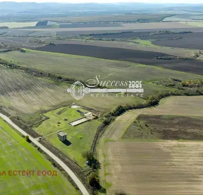 Photo 3 — Plot in Varna, Venelin