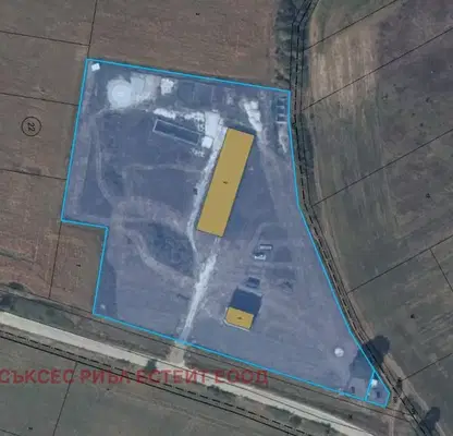 Photo 4 — Plot in Varna, Venelin