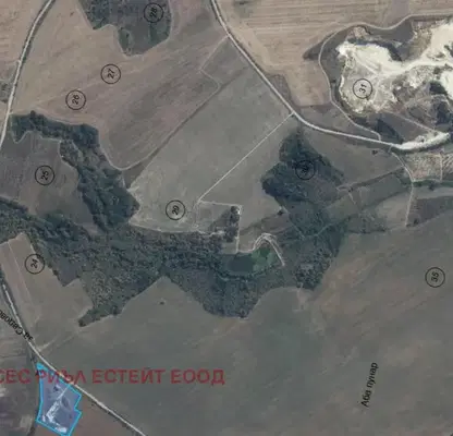 Photo 5 — Plot in Varna, Venelin