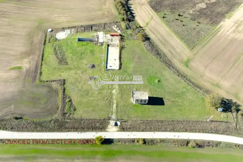 Plot in Varna, Venelin