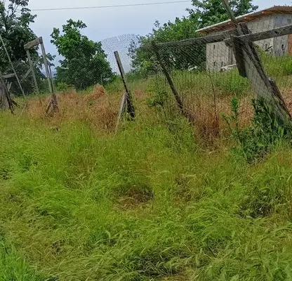 Снимка 4 — Парцел във Варна, с. Юнак