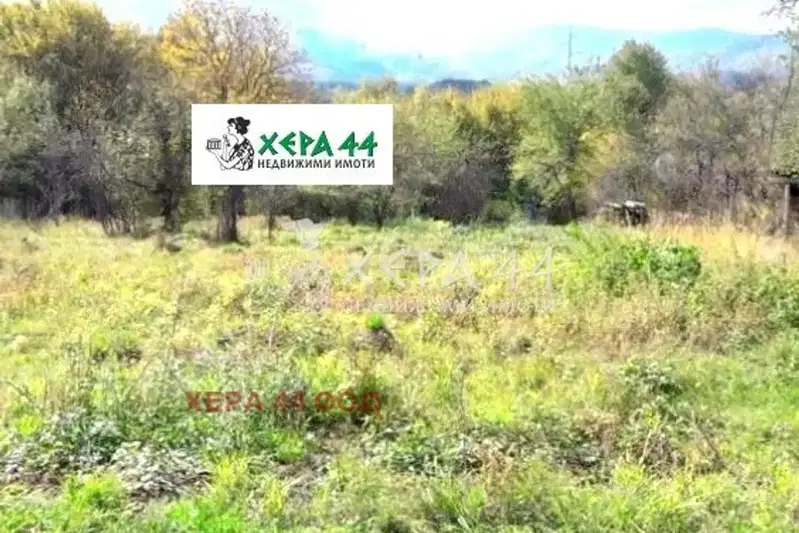 Plot in Oblast Varna, Zdravec