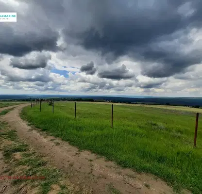 Снимка 4 — Парцел във Варна, с. Здравец