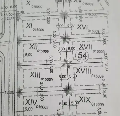 Снимка 5 — Парцел във Варна, с. Здравец