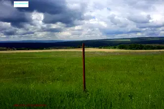 Парцел във Варна, с. Здравец
