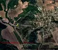 Снимка 3 — Парцел във Варна, с. Здравец