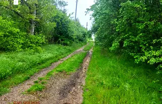 Парцел във Варна, с. Зорница