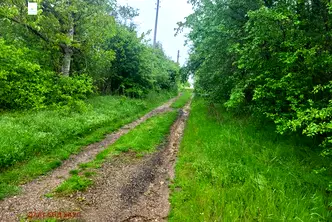Парцел във Варна, с. Зорница