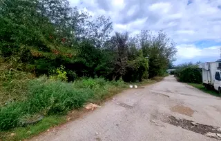 Парцел във Велико Търново, Дебелец