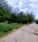 Парцел във Велико Търново, Дебелец