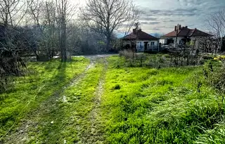 Парцел във Велико Търново, Долна Оряховица