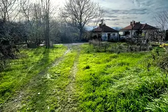 Парцел във Велико Търново, Долна Оряховица
