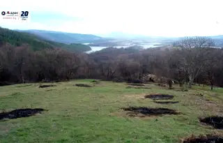 Парцел във Велико Търново, Елена