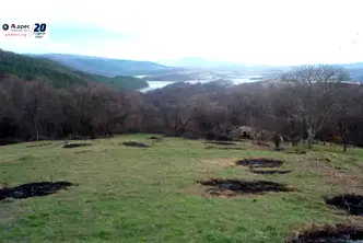Парцел във Велико Търново, Елена