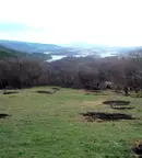 Парцел във Велико Търново, Елена