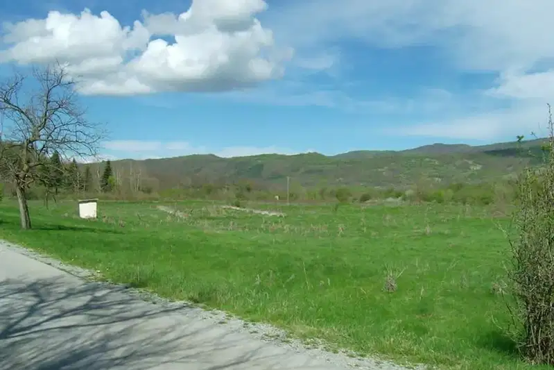 Plot in Veliko Tyrnovo, Elena