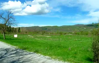 Парцел във Велико Търново, Елена