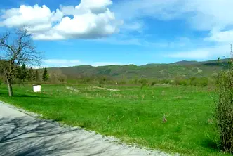 Парцел във Велико Търново, Елена