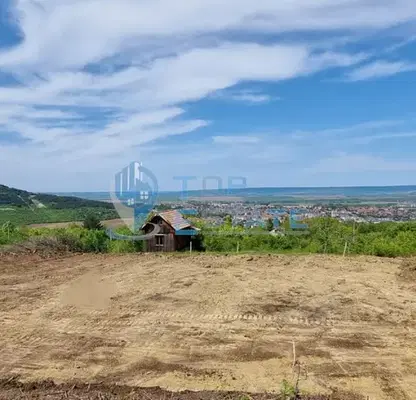 Снимка 2 — Парцел във Велико Търново, Горна Оряховица