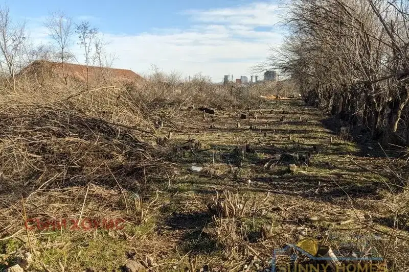 Plot in Oblast Veliko Tyrnovo, Gorna Oryahovica