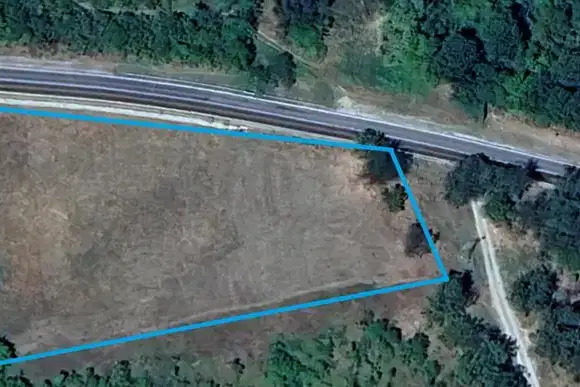 Plot in Oblast Veliko Tyrnovo, Gorna Oryahovica