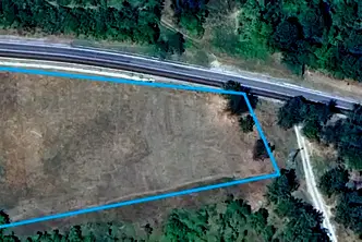 Парцел във Велико Търново, Горна Оряховица