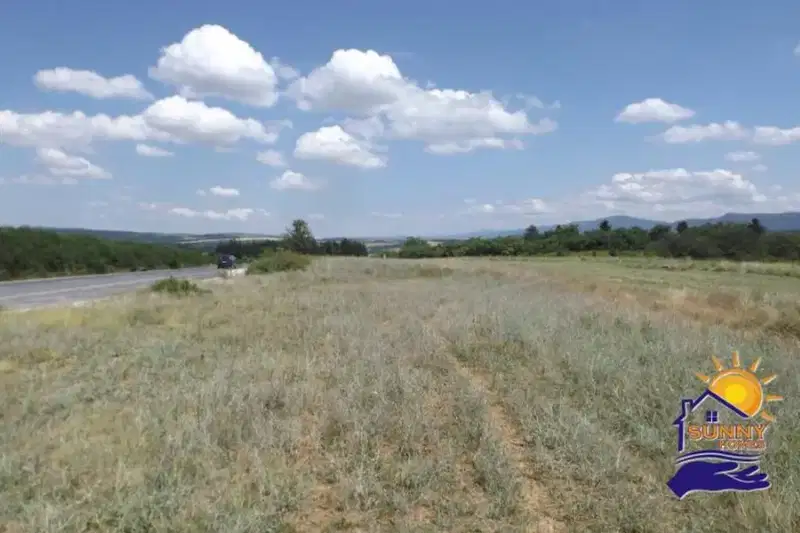 Plot in Oblast Veliko Tyrnovo, Kilifarevo