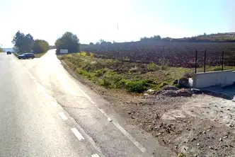 Парцел във Велико Търново, Лясковец