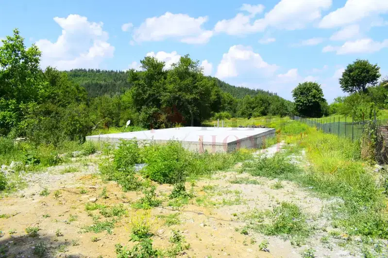 Plot in Oblast Veliko Tyrnovo, Badevci