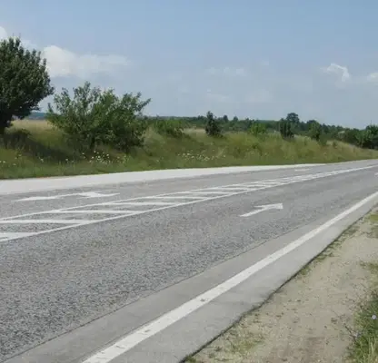 Снимка 5 — Парцел във Велико Търново, с. Балван