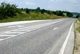 Парцел във Велико Търново, с. Балван