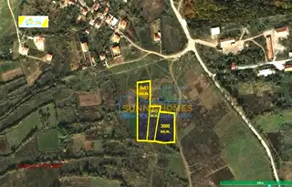 Парцел във Велико Търново, с. Беляковец