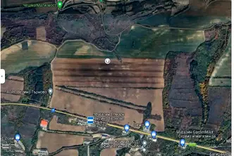Парцел във Велико Търново, с. Беляковец
