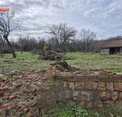 Снимка 4 — Парцел във Велико Търново, с. Чакали