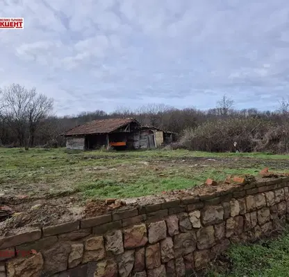 Снимка 5 — Парцел във Велико Търново, с. Чакали