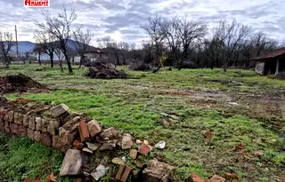 Парцел във Велико Търново, с. Чакали