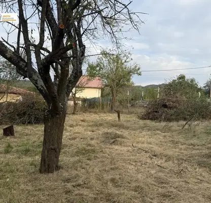 Photo 4 — Plot in Veliko Tyrnovo, Chakali