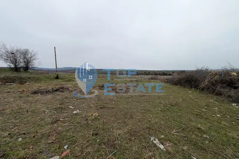Парцел във Велико Търново, с. Добри дял