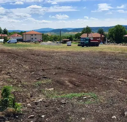 Photo 3 — Plot in Oblast Veliko Tyrnovo, Dragijevo