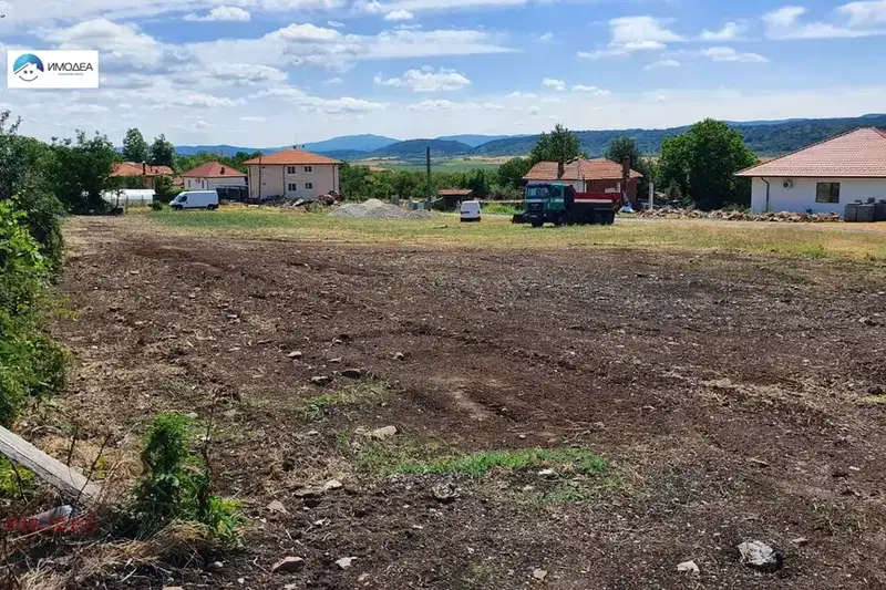Plot in Oblast Veliko Tyrnovo, Dragijevo