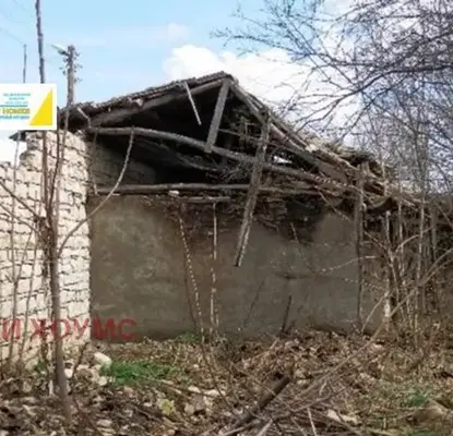 Снимка 4 — Парцел във Велико Търново, с. Горски Сеновец