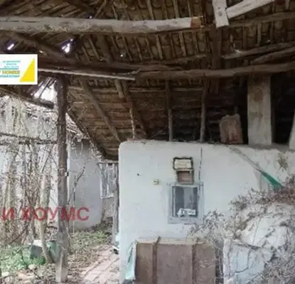 Снимка 5 — Парцел във Велико Търново, с. Горски Сеновец