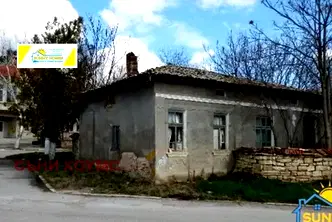 Парцел във Велико Търново, с. Горски Сеновец