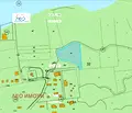 Снимка 2 — Парцел във Велико Търново, с. Горско Косово