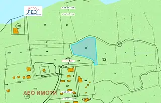 Парцел във Велико Търново, с. Горско Косово
