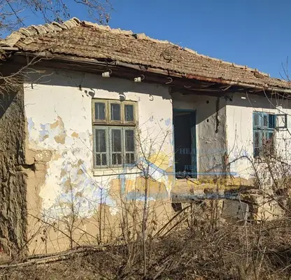 Photo 2 — Plot in Oblast Veliko Tyrnovo, Krusheto