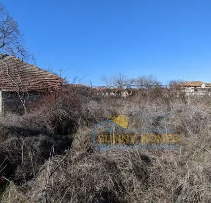Photo 3 — Plot in Oblast Veliko Tyrnovo, Krusheto