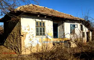 Парцел във Велико Търново, с. Крушето