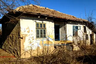 Парцел във Велико Търново, с. Крушето
